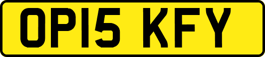 OP15KFY