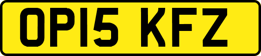 OP15KFZ