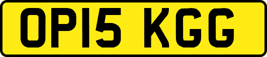 OP15KGG