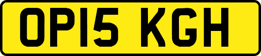 OP15KGH