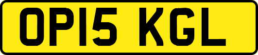 OP15KGL