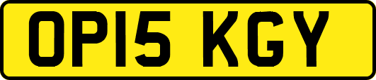 OP15KGY