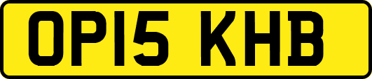 OP15KHB