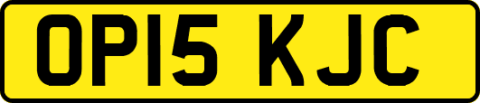 OP15KJC