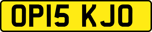 OP15KJO