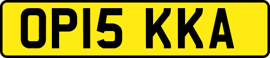 OP15KKA