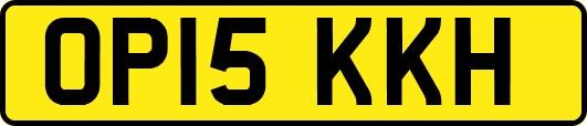 OP15KKH