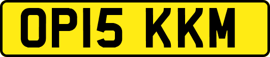 OP15KKM
