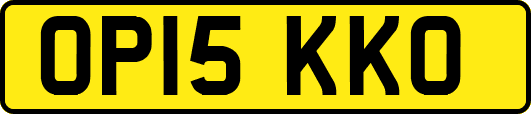 OP15KKO