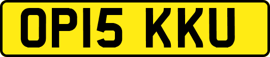 OP15KKU