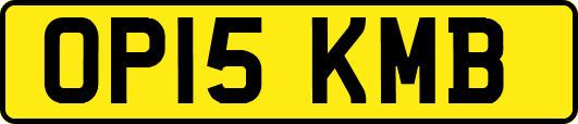 OP15KMB