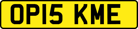 OP15KME