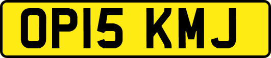 OP15KMJ