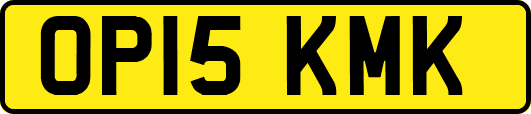 OP15KMK