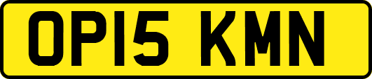 OP15KMN