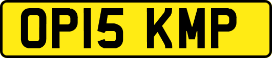 OP15KMP