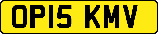 OP15KMV