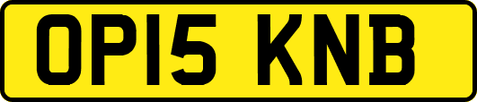 OP15KNB