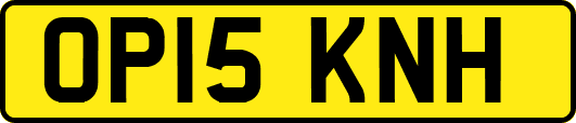 OP15KNH