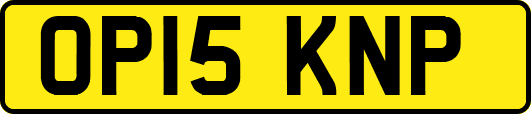 OP15KNP
