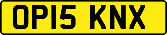 OP15KNX