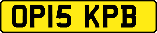 OP15KPB