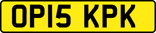 OP15KPK