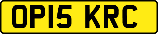 OP15KRC