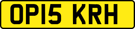 OP15KRH