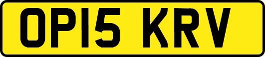 OP15KRV