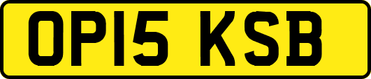 OP15KSB