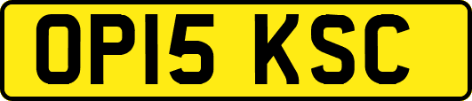OP15KSC