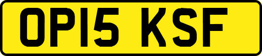 OP15KSF