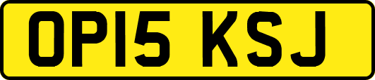 OP15KSJ