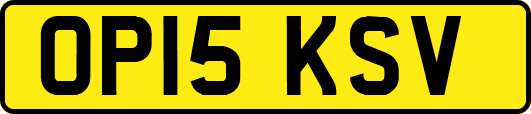 OP15KSV