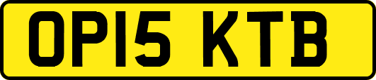 OP15KTB