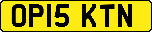 OP15KTN