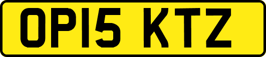 OP15KTZ