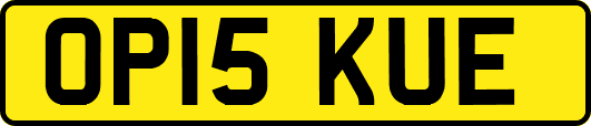 OP15KUE
