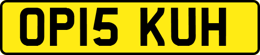 OP15KUH