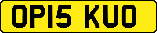OP15KUO