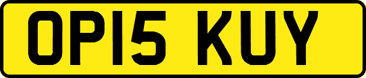 OP15KUY
