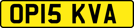 OP15KVA