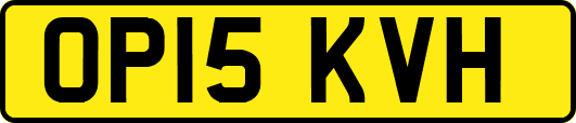OP15KVH