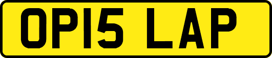 OP15LAP