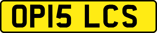 OP15LCS