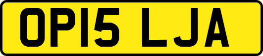 OP15LJA