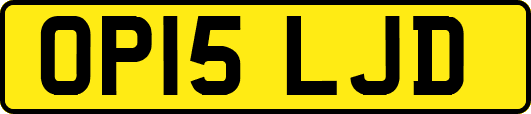 OP15LJD