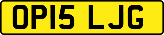 OP15LJG
