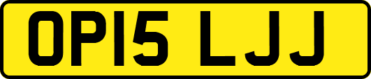 OP15LJJ